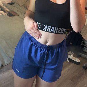 Nike Dri-Fit Running Shorts